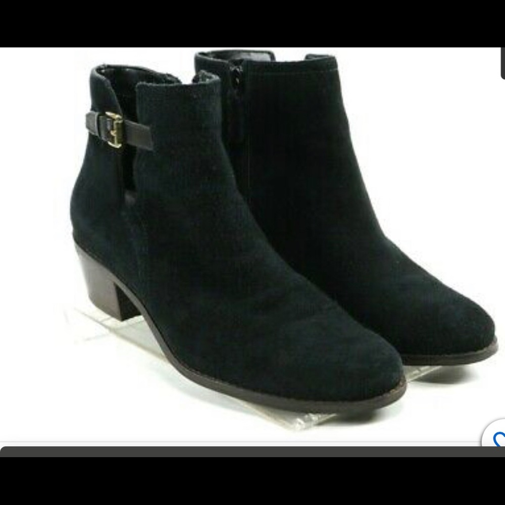 Cole Haan Willette Bootie LLC
